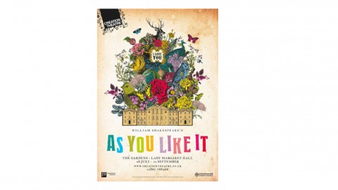 As you Like It